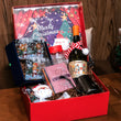 🍷The Tipsy Christmas Box|咖啡×甜酒