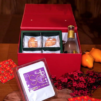 節日禮品 Festival Gift